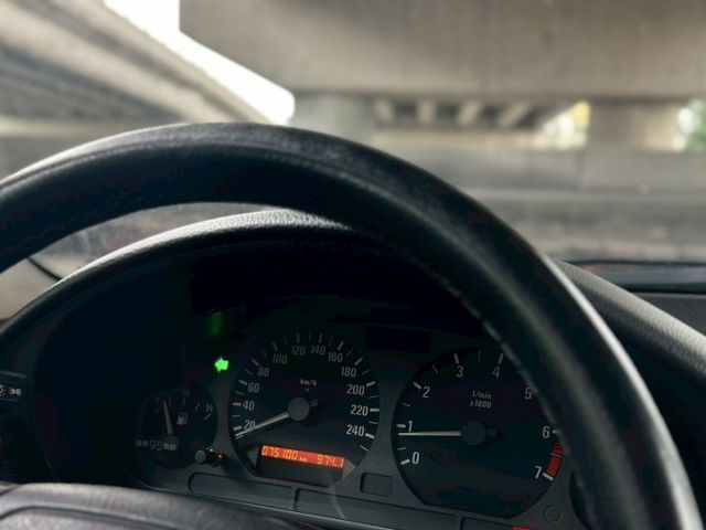 原鈑件 三門 超稀有 跑少 實車實價～  第6張相片