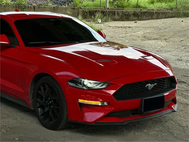 有故事的車~百內野馬~~  第4張相片