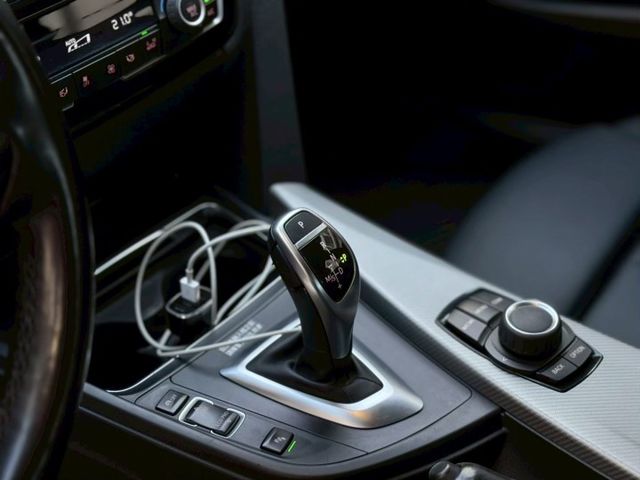 4 SERIES GRAN COUPE F36  第10張相片