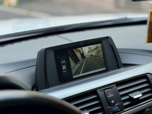 4 SERIES GRAN COUPE F36  第11張相片