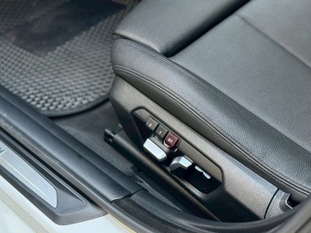 4 SERIES GRAN COUPE F36  第12張相片
