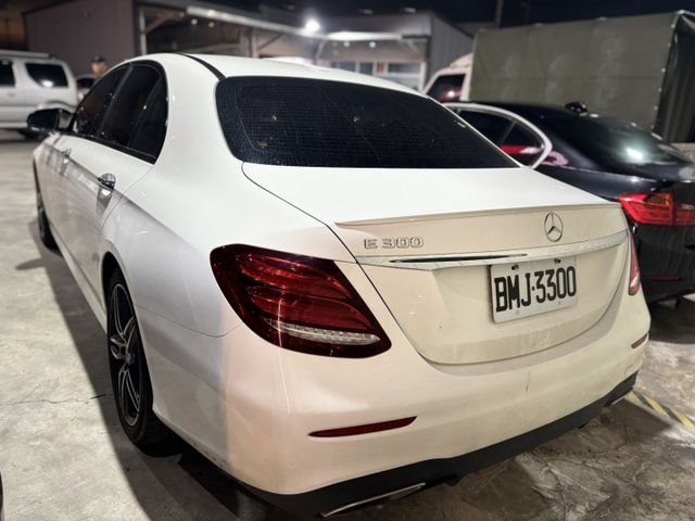 E-CLASS W213  第2張相片