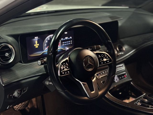 E-CLASS W213  第4張相片