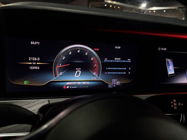 E-CLASS W213  第5張相片