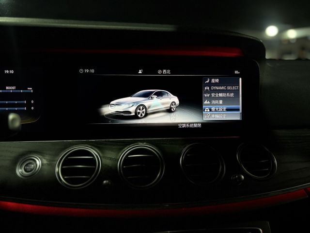 E-CLASS W213  第7張相片