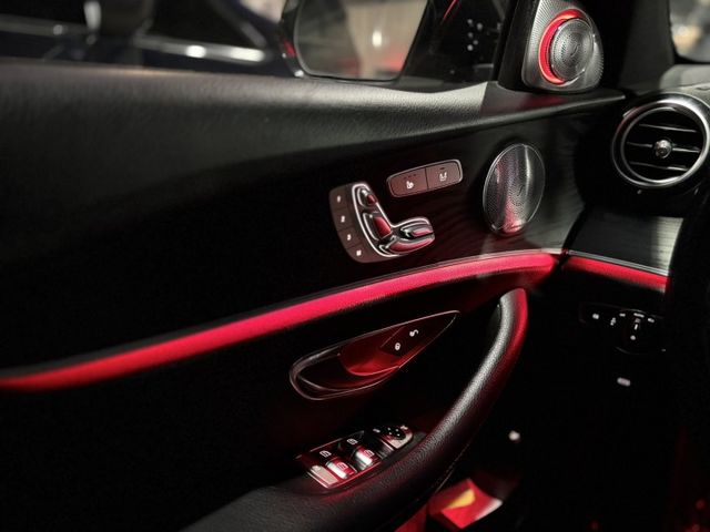 E-CLASS W213  第9張相片