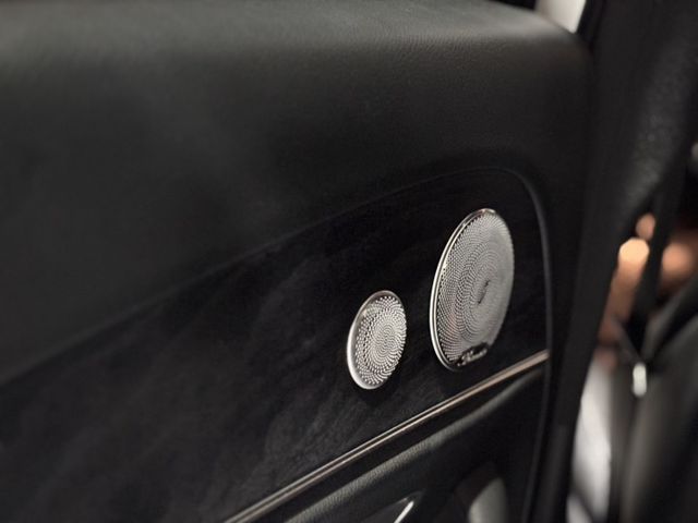 E-CLASS W213  第11張相片