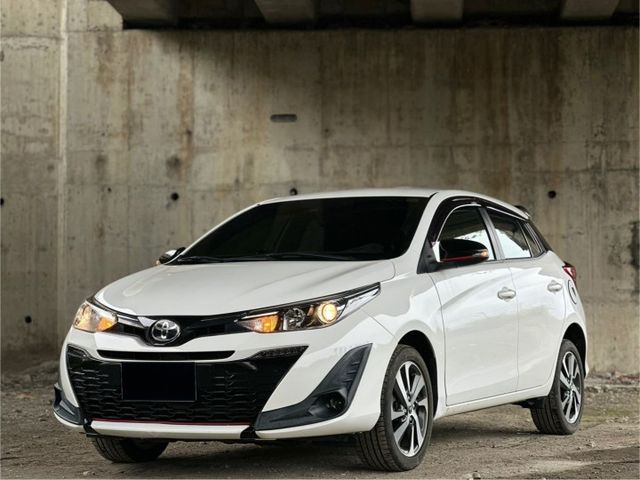 YARIS  第1張相片