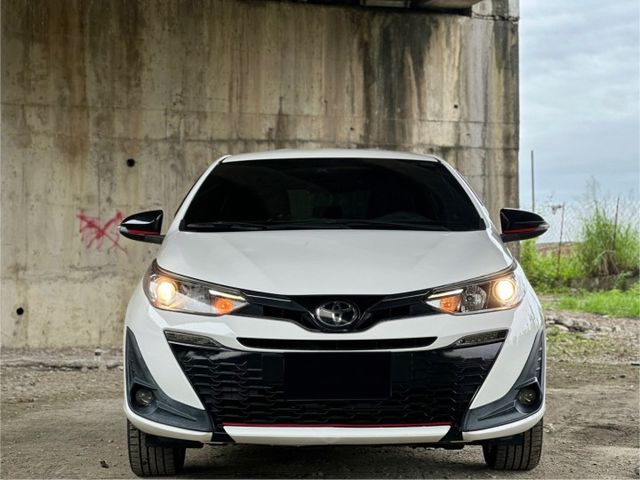 YARIS  第2張相片