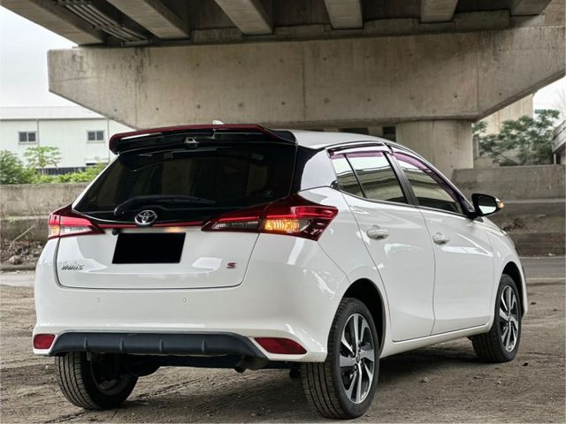 YARIS  第3張相片