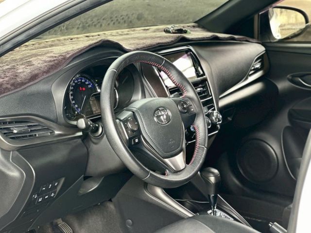 YARIS  第6張相片