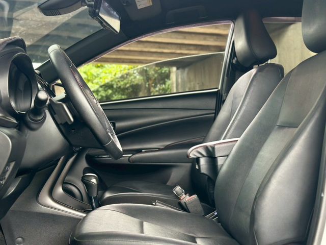 YARIS  第7張相片