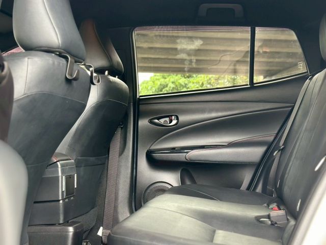 YARIS  第8張相片