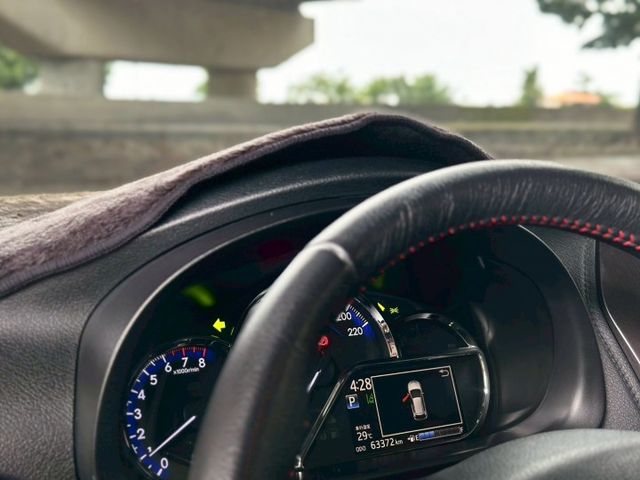 YARIS  第10張相片