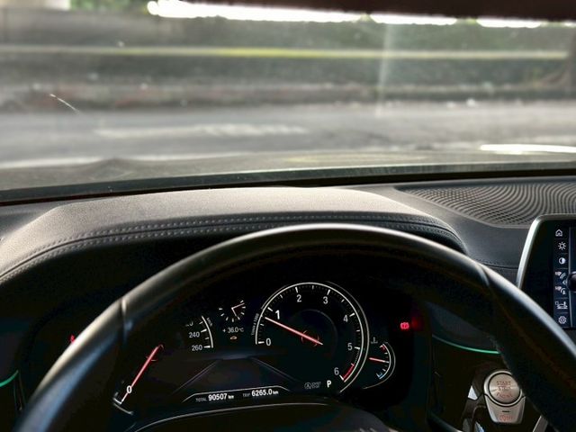 柴油車/省油/目前老闆自用  第9張相片