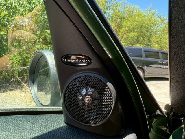 原鈑件，Cooper S、HK音響  第4張相片