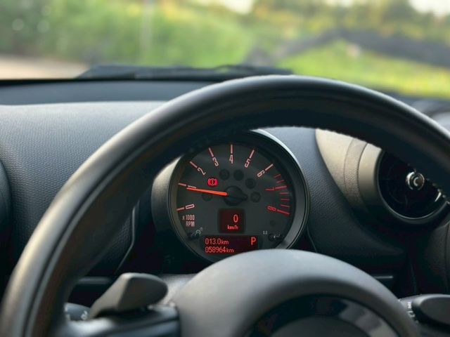 原鈑件，Cooper S、HK音響  第8張相片