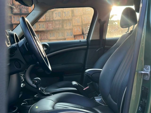 原鈑件，Cooper S、HK音響  第10張相片