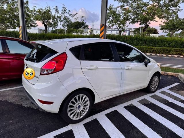 改裝安卓機~輪胎剛換新~  第2張相片