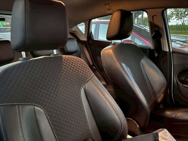 改裝安卓機~輪胎剛換新~  第6張相片