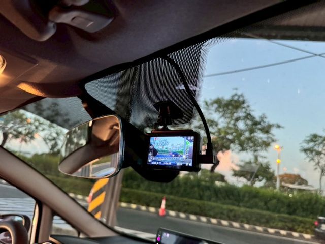 改裝安卓機~輪胎剛換新~  第7張相片