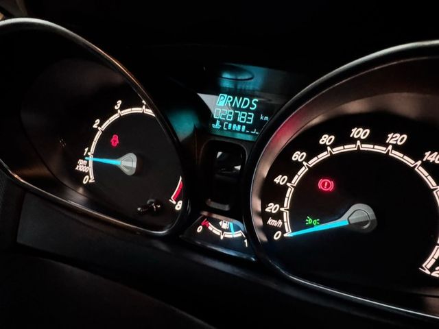 改裝安卓機~輪胎剛換新~  第9張相片