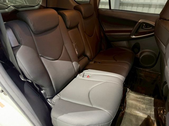 有天窗/電動椅  第4張相片