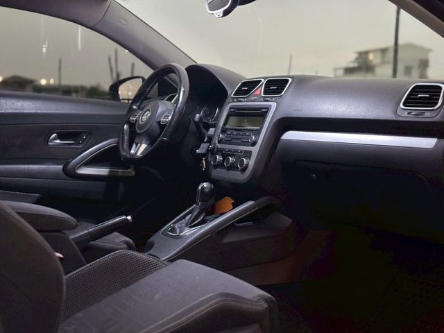 福斯雙門小鋼炮  第5張相片