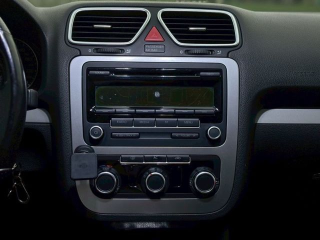 福斯雙門小鋼炮  第8張相片