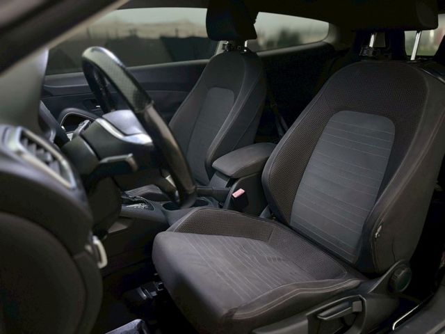 福斯雙門小鋼炮  第10張相片