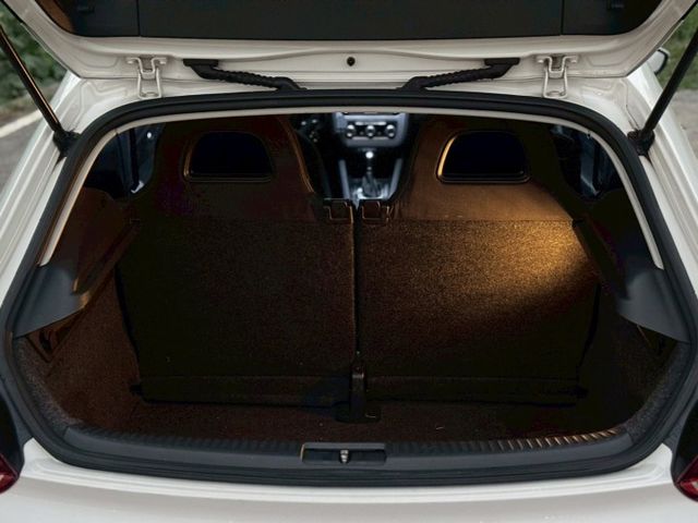 福斯雙門小鋼炮  第11張相片