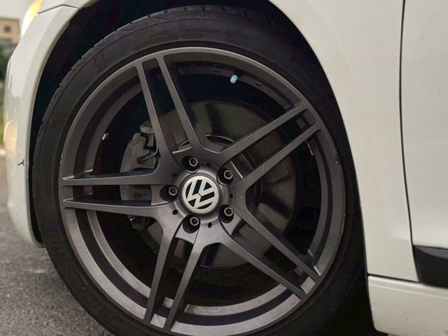 福斯雙門小鋼炮  第12張相片