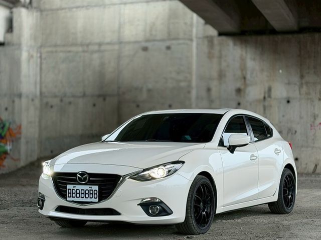 改裝後包、輪框/免鑰/快撥  第1張相片