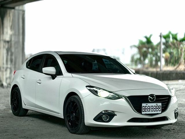 改裝後包、輪框/免鑰/快撥  第2張相片