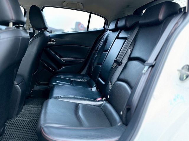 改裝後包、輪框/免鑰/快撥  第12張相片