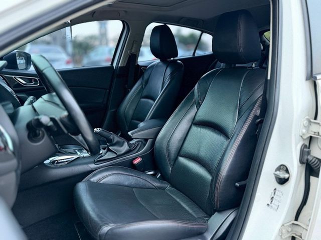 改裝後包、輪框/免鑰/快撥  第13張相片