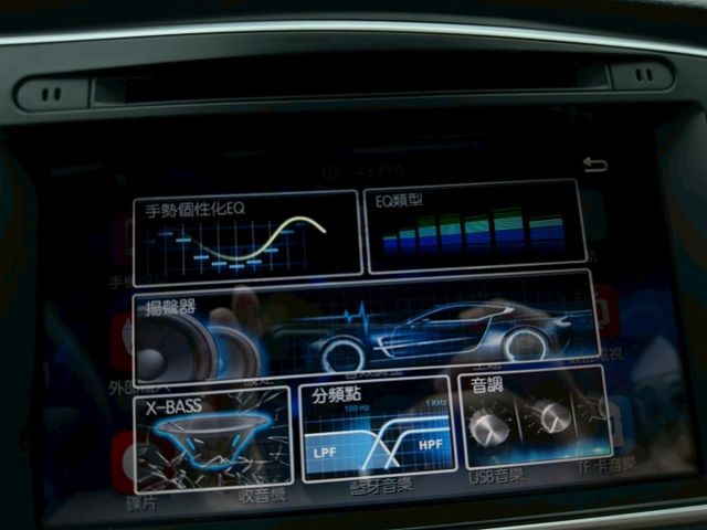 年輕車款/歡迎洽詢  第10張相片