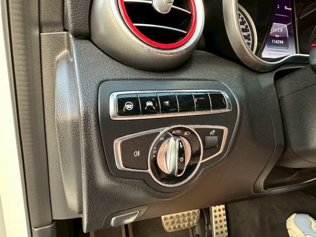 C450 AMG 不是開快，是直接壓過去！  第9張相片