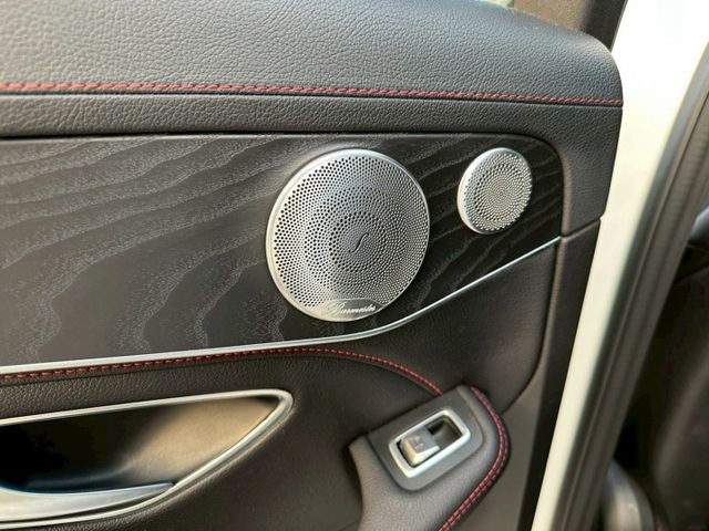 C450 AMG 不是開快，是直接壓過去！  第10張相片