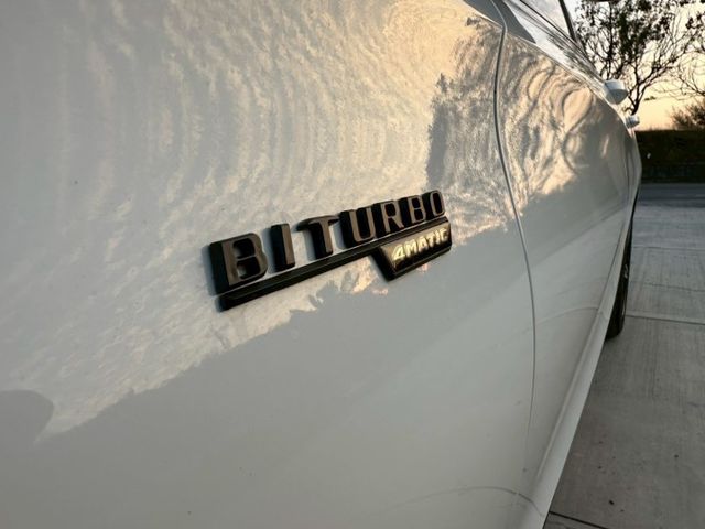 C450 AMG 不是開快，是直接壓過去！  第17張相片