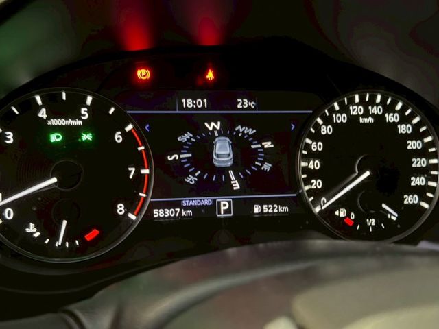 豪華版/全台最低里程/車主寄售/一手女用車  第7張相片