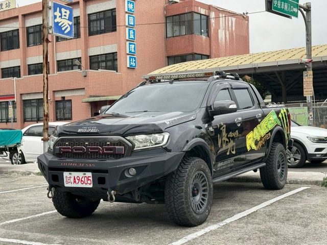 適合族群 工程用車 戶外露營玩家 喜歡皮卡的族群  第2張相片