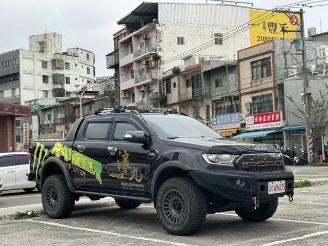 適合族群 工程用車 戶外露營玩家 喜歡皮卡的族群  第3張相片