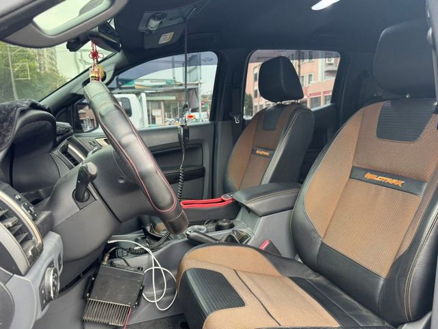 適合族群 工程用車 戶外露營玩家 喜歡皮卡的族群  第5張相片