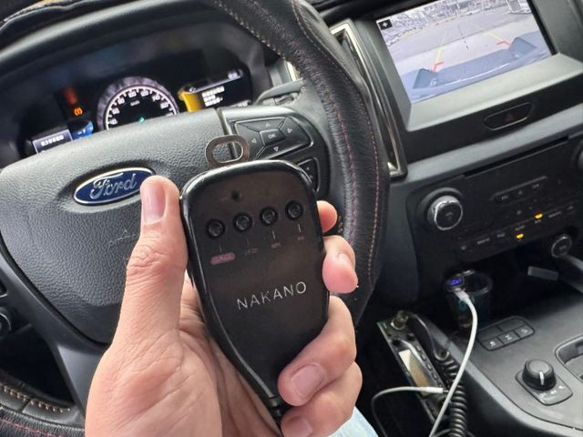 適合族群 工程用車 戶外露營玩家 喜歡皮卡的族群  第7張相片