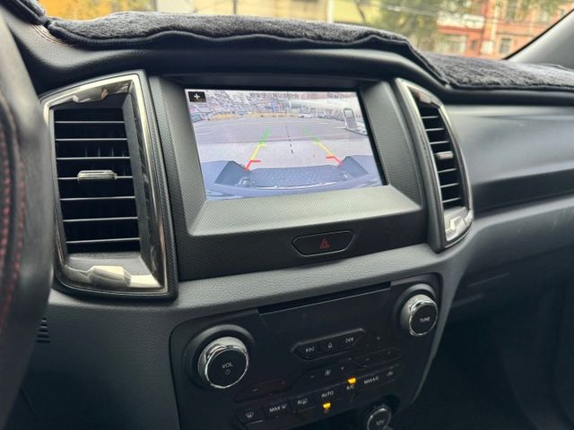 適合族群 工程用車 戶外露營玩家 喜歡皮卡的族群  第8張相片