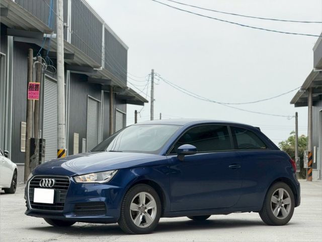 極品跑少車~  第1張相片