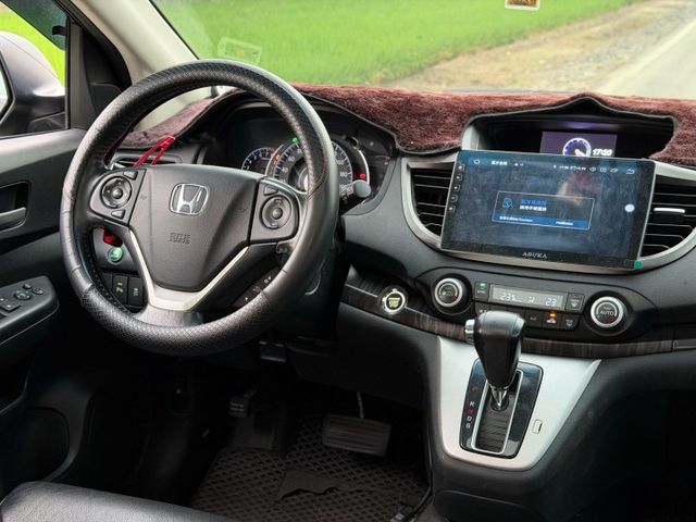 一句話賣點 耐用省油 空間大 四輪傳動安全加分 全家出遊一台搞定  第8張相片