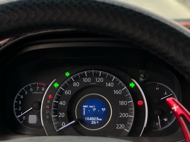 一句話賣點 耐用省油 空間大 四輪傳動安全加分 全家出遊一台搞定  第9張相片