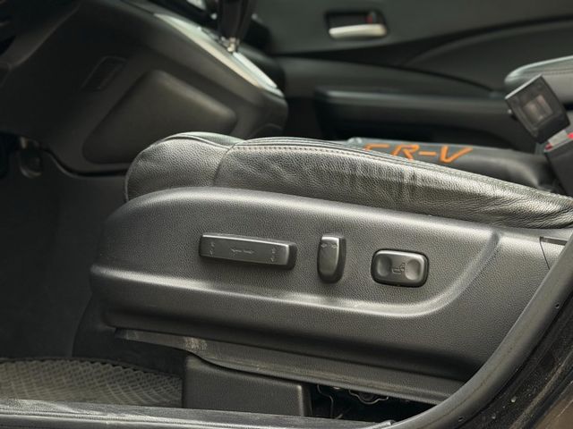 一句話賣點 耐用省油 空間大 四輪傳動安全加分 全家出遊一台搞定  第11張相片